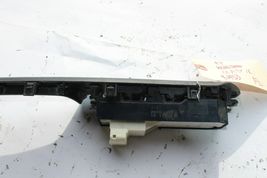 2009-2013 TOYOTA MATRIX FRONT LEFT MASTER WINDOW CONTROL SWITCH R1953 image 8