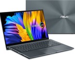ASUS ZenBook Pro 15 OLED Laptop 15.6 FHD Touch Display, AMD Ryzen 9 5900... - $2,779.99
