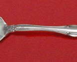 La Scala by Gorham Sterling Silver Relish Scoop Custom Made 5 3/4&quot; - £46.68 GBP