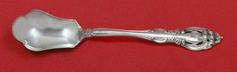 La Scala by Gorham Sterling Silver Relish Scoop Custom Made 5 3/4&quot; - £46.54 GBP