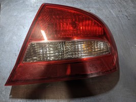 Passenger Right Tail Light From 2003 Chrysler  Sebring  2.4 - £31.42 GBP