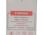 Spascriptions Firming Anti-Wrinkle Neck Cream 1.7 oz. - $6.99