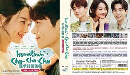 KOREAN DRAMA~Hometown Cha-Cha-Cha(1-16End)English subtitle&amp;All region - $21.89