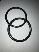*2 NEW Replacement Belts* for XENETECH XOT 16X25 ENGRAVING SYSTEM 3728 - $22.76