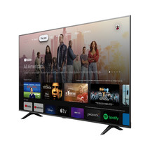 Philips 75&quot; Class 4K (2160p) Smart LED TV (75PUL7552/F7) - $558.00