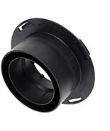 NDS 1244 Outlet Adapter for Catch Basin Fits 3 in. &amp; 4 in. Drain Pipes, ... - $358.99 MXN