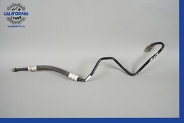 W215 2000-2006 Mercedes Benz CL500 CL55 ABC Suspension Hose Line image 3
