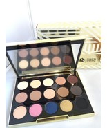 BNIB Urban Decay Gwen Stephani Eyeshadow Palette Limit Edition 2015 w/Re... - $90.87