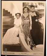 GEORGE CUKOR:DIRECTOR (THE WOMEN) ORIG,VINTAGE 1939 CLASSIC PUBLICITY PHOTO - $197.99