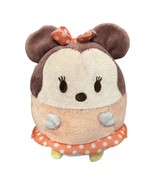 Disney Ufufy Minnie Mouse Tsum Tsum Plush Doll Kids Toy Japan Mini Kids ... - $15.34 CAD