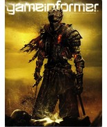 Game Informer Magazine Issue # 270 Dark Souls III - $145.39 MXN