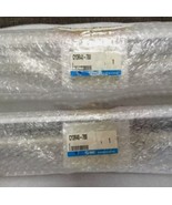 New SMC CY3R40-700 CY3R Series Magnetically Coupled Rodless Cylinder - $479.80 CAD