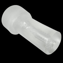 LeLuv Penis Pump Magic Sleeve Insert for 1.5 Inch to 2.5 Inch Diameter Cylinders - £11.06 GBP+