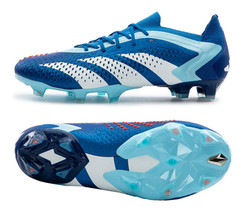 adidas Predator Accuracy. 1 TF Soccer Men&#39;s Football Shoes Soccer NWT GZ0008 - £101.84 GBP