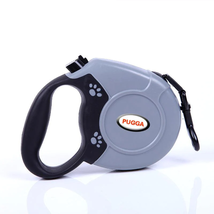 Retractable Dog Leash For Medium And Large Dogs - The Ultimate Freedom Leash - £25.31 GBP
