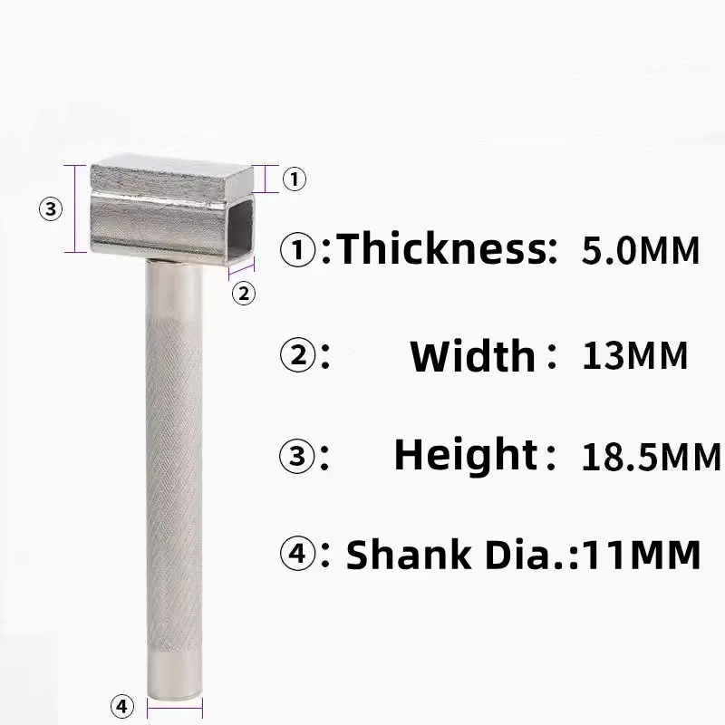 Thickened Sintered  grinding wheel dresser grind stones sharpening disc ... - $49.59