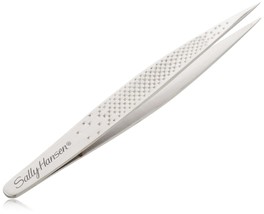 Sally Hansen Stray Hair Beware-Needle Point Tip Tweezer - £13.58 GBP