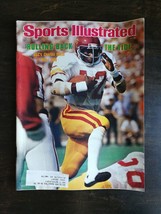 Sports Illustrated October 2, 1978 Charles White USC Trojans First Cover RC  224 - £7.87 GBP