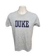 Duke University Adult Medium Gray TShirt - $19.80