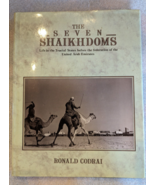 The Seven Shaikhdoms by Ronald Codrai (1990) Life in Trucial States befo... - £18.91 GBP
