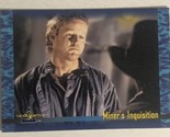 SeaQuest DSV Trading Card #75 David Morse - £1.57 GBP