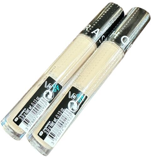 SEPHORA COLLECTION Bright Future Gel Serum Under Eye Concealer 06 Madele... - $17.63