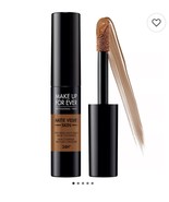 Make Up For Ever Matte Velvet Skin High Coverage Concealer 5.2 Warm Ambe... - $22.50