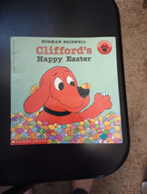 Clifford&#39;s Happy Easter (Classic Storybook) by Norman Bridwell (2011) - $18.76 MXN