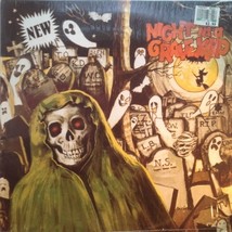 Night In A Graveyard [Record] No Artist - $24.99