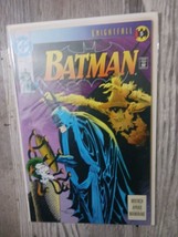 Batman #494 by DC Comics - £3.91 GBP