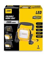 Feit Electric WORK2000XLPLUGFOLD 25W 2000 Lumens ProSeries Ultra Bright ... - $55.41 CAD