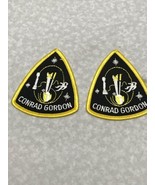 Vintage NASA Astronaut Conrad &amp; Gordon GEMINI XI Patch Space Exploration KG - €8,61 EUR