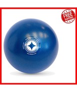 Merrithew Compact Orange Stability Ball – Customize Your Workout Experience - $550.48 MXN