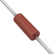 RN60D4991F Resistor, Thick Film, 1/4 W, 4.99K Ohm, 300V, 1±%, 100ppm VIS... - £0.10 GBP