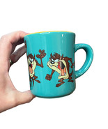 TAZ Looney Tunes Warner Bros Store exclusive Tasmanian Devil Coffee Mug ... - $17.60