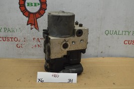 1997-1998 Toyota Camry Avalon ABS Pump Control OEM 4451006020 Module 34-X6 - $59.99