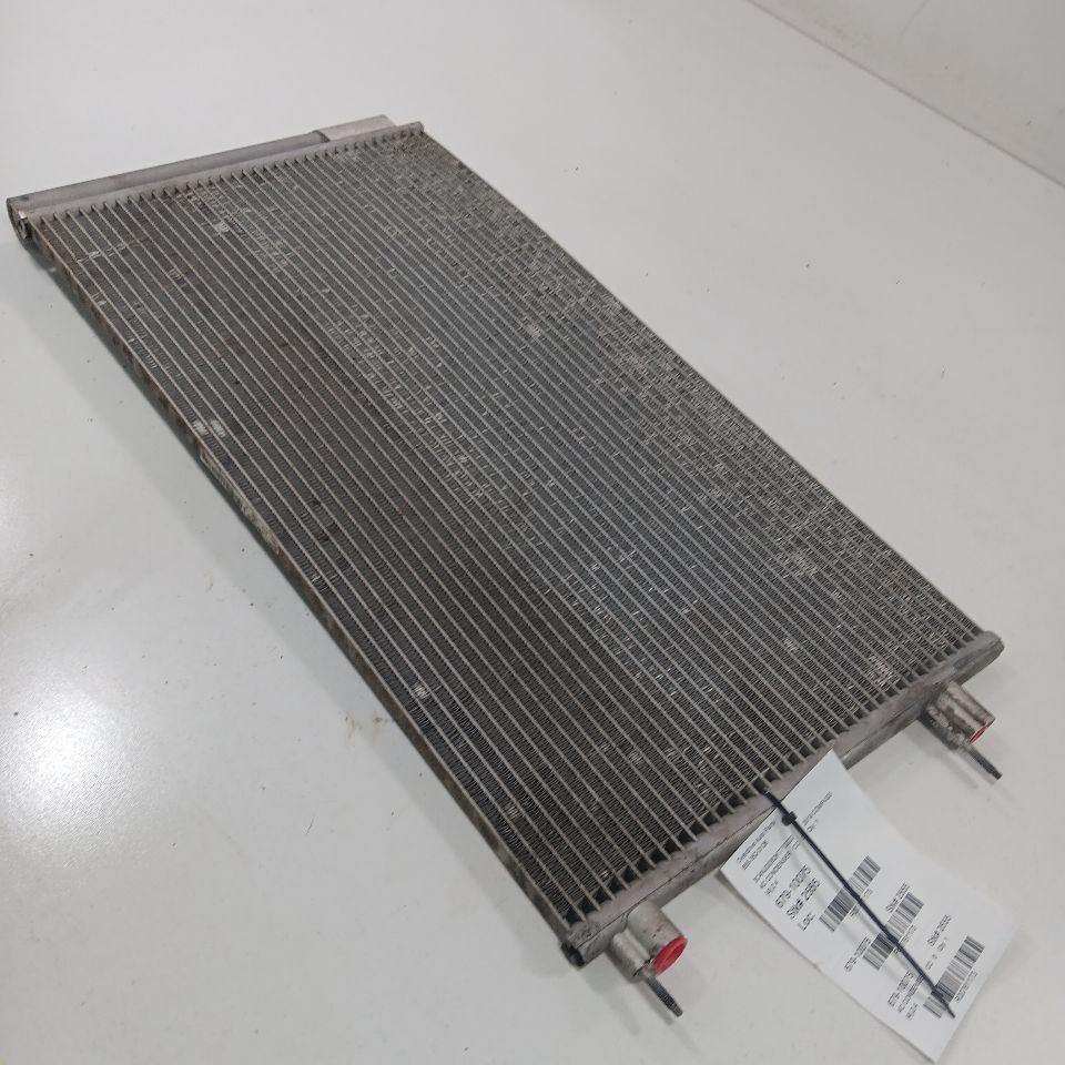 Air Conditioning AC Condenser Fits 17-22 Jeep Compass Item image 2