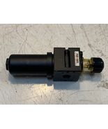 Nexen Horton Pneumatic Lubricator 6&quot; Long 33mm Shaft 11mm Thread - $733.58 MXN