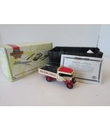 Matchbox Diecast YAS02-M Foden Coal Truck Models of Yesteryear COA LotD - €9,17 EUR