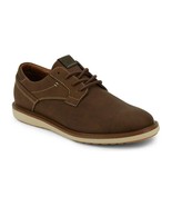 Dockers Casual Oxford business Dress Shoes lightweight Blake Dark Tan - €51,46 EUR