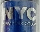 (1) New York Color Sparkle Eye Dust, Brilliant Sapphire, 0.105 oz - $8.95