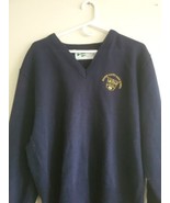 Bishop Hafey High School Hazleton PA Sweater Long Sleeve L - $68.51 CAD