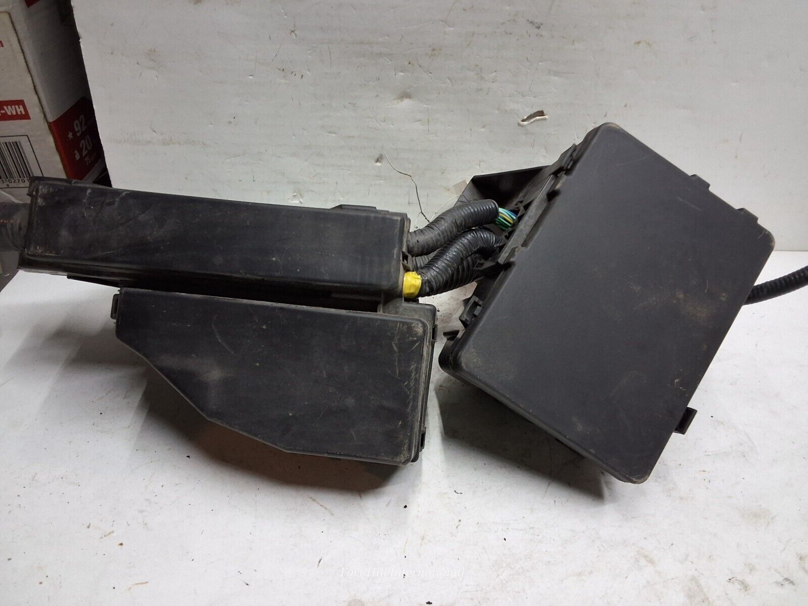 13 14 15 16 17 18 19 20 Nissan Pathfinder Infiniti QX60 engine power sup... - $98.99