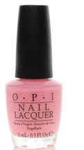 OPI Nail Lacquer  Chic From Ears To Tail (NL M55) - $6.70