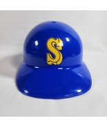 Seattle Marines Vintage Batting Helmet Laich Sports Products Souvenir Re... - £18.39 GBP