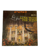 Living Strings Gone With The Wind Soundtrack CAS2161 12” Vinyl Record - £7.99 GBP