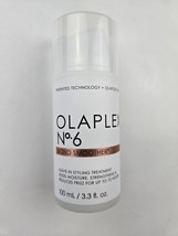 Olaplex No 6 Bond Smoother, 3.3 Fl Oz - £23.30 GBP