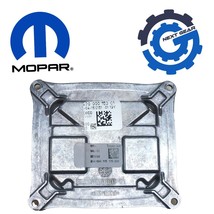 New OEM Mopar Headlight Module Ballast 2017-2022 Chrysler Pacifica 14700... - $159.96