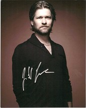 Todd Lowe Signed Autographed &quot;True Blood&quot; Glossy 8x10 Photo - COA Matching Holog - £26.60 GBP