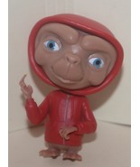 40th Anniversary E.T. in Red Hoodie Mini Bobblehead - $6.85 CAD